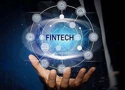 Khởi động cuộc thi ứng dụng Fintech và Blockchain dành cho học sinh, sinh viên