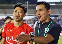 Kiatisuk mời Chanathip sang V.League