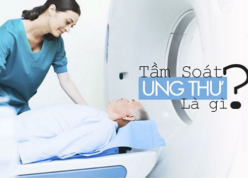 Làm thế nào để cứu bạn khỏi nguy cơ bị ung thư?