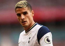 Lamela và 8 năm dài thất vọng tại Tottenham