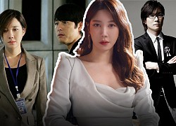 Lee Ji Ah - "Người đẹp nói dối" lừa cả kbiz về cuộc hôn nhân thời trẻ dại