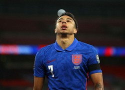 Lingard gửi thông điệp đanh thép tới MU