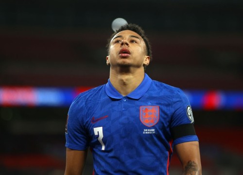 Lingard gửi thông điệp đanh thép tới MU