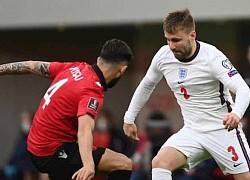 Luke Shaw tiết lộ nguyên do vắng mặt nhiều năm liền ở ĐT Anh