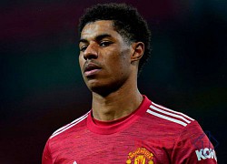 Marcus Rashford bất ngờ chia sẻ về Jadon Sancho và Sergio Aguero