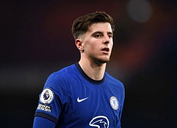 Mason Mount: Có tài thì thầy nào cũng "cưng"