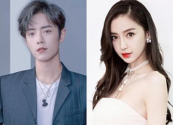 Mật báo Cbiz: Angela Baby "kick war" Jisoo - Triệu Lệ Dĩnh, Dương Tử bị Tiêu Chiến lợi dụng, 1 sao nữ tự "bẻ cong" vì ham đổi đời