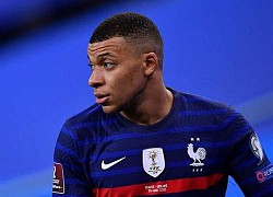 Mbappe từng bị cho là chỉ giỏi 'làm màu'