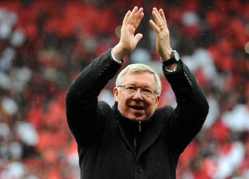 Mino Raiola mượn Pogba để bới móc Sir Alex Ferguson và MU