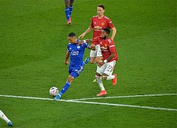 MU cần mua cả cặp Tielemans và Ndidi để vô địch