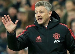 MU: Solskjaer đang được ca ngợi thái quá