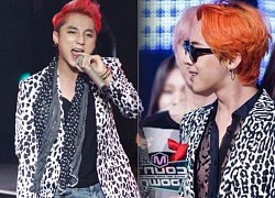 Nam idol nhà YG bị nói "đừng cố diễn giống G-Dragon nữa" một cách vô lý, fan Việt tag ngay Sơn Tùng M-TP làm ví dụ minh hoạ