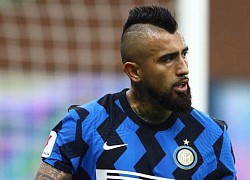 Người đại diện lên tiếng về tương lai Arturo Vidal