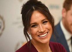 Nhà báo người Anh từng chỉ trích công khai Meghan Markle tiếp tục đưa ra bình luận thâm sâu, vạch trần bộ mặt thật của nàng dâu hoàng gia