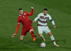 Nhận định Luxembourg vs Bồ Đào Nha: Chờ Ronaldo nổ súng