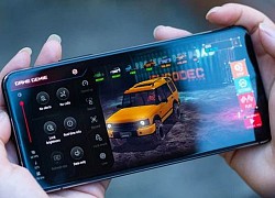 Những chiếc smartphone "trâu" nhất năm 2021 dành cho các tín đồ của mobile game