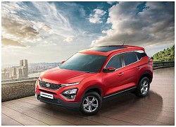 Những mẫu SUV giá rẻ có sẵn cửa sổ trời toàn cảnh