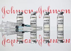 Johnson & Johnson sẽ cung cấp 400 triệu liều vaccine cho AU