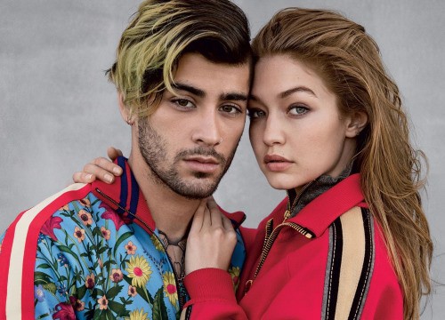 Nóng nhất Twitter hiện tại: Gigi Hadid và Zayn Malik đã chính thức kết hôn sau 6 tháng sinh con đầu lòng?