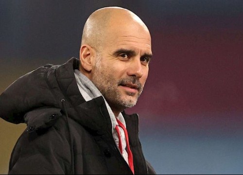 Pep Guardiola cách sơ đồ 3-2-2-3 giải quyết vấn đề