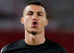 'Phản ứng của Ronaldo là không thể chấp nhận'