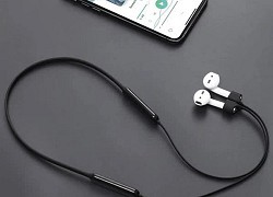 Phụ kiện dây đeo dành cho AirPods gây tranh cãi dữ dội trên mạng xã hội, bước đi lùi của công nghệ hay là gì?