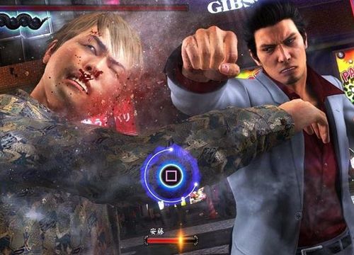 Review Yakuza 6: Chương cuối cùng trong câu chuyện của Kazuma Kiryu