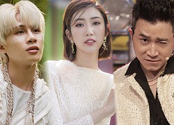 Rộ tin Jack, Karik, Thuý Ngân thay BB Trần, Ngô Kiến Huy tại Running Man Việt mùa 2?