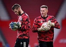 "Rời MU là lựa chọn hoàn hảo cho David de Gea"