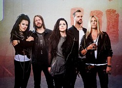 Sau hơn 3 năm, ban nhạc rock Evanescence chính thức trình làng album "The Bitter Truth"