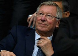 Sir Alex nói về tiếc nuối lớn nhất ở MU