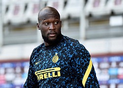 Sợ Chelsea cướp Lukaku, Inter hối hả tăng lương