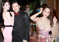 Sốc: Ngọc Trinh mạnh miệng khoe thành tích 18+, xác nhận đã lên giường với 3 người đàn ông