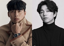 Sức hút mãnh liệt của Hyun Bin, Gong Yoo sau nhiều năm nổi tiếng