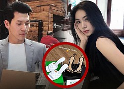 Thiếu gia Tuấn Hải &#8211; Em vợ Shark Hưng bị tố phét lác, khiến hotgirl Ngọc Thảo không muốn nhìn mặt