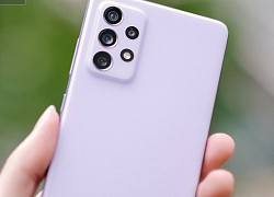 Thử ngay camera Galaxy A72 để thấy &#8220;out nét&#8221; là chuyện quá khứ