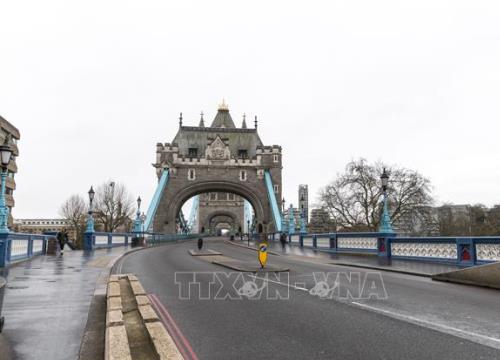 Thủ tướng Anh khuyến cáo người dân thận trọng khi vùng England nới lỏng phong tỏa