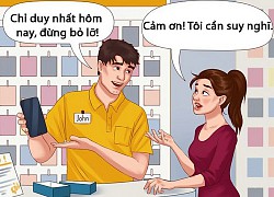 Tiết kiệm chỉ là chuyện nhỏ: 5 thủ thuật tâm lý giúp bạn ngày càng giàu có