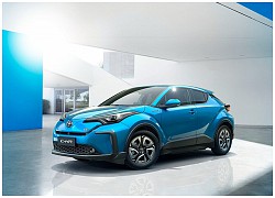 Toyota cho rằng còn nhiều thử thách cho phân khúc EV