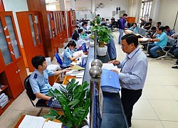 TP. Hồ Chí Minh: Thu ngân sách quý I đạt hơn 29% dự toán