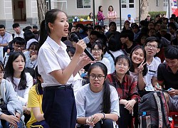 [TRỰC TIẾP] Giải đáp những vấn đề 'nóng' trong chương trình Tư vấn mùa thi