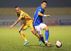 V-League 2021 khó lường vì cạnh tranh quyết liệt