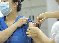 Vaccine phòng COVID-19 sẽ được triển khai tiêm trên quy mô rộng