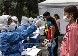 Venezuela đề xuất dùng dầu để đổi lấy vaccine