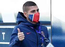 Verratti lên tiếng bảo vệ bản thân