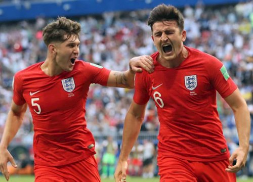 Vì quốc gia, Maguire sẵn lòng hợp tác với sao Man City