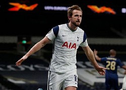 Vì sao 'vụ chuyển nhượng trong mơ' của Harry Kane sang MU chưa xảy ra?