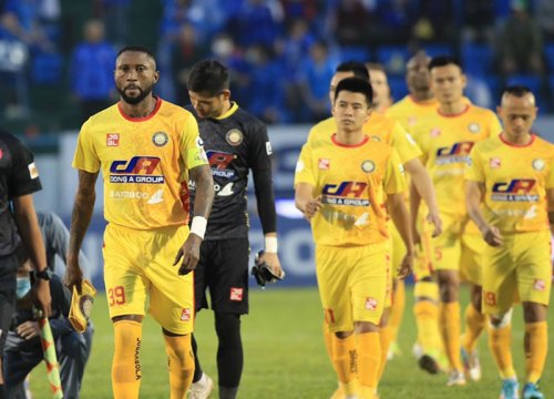 Vòng 6 LS V.League 2021: Những cuộc đối đầu nóng bỏng và hấp dẫn!