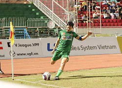 Vòng 6 V.League 2021, thầy ngoại kẻ cười, người khóc