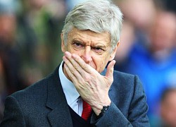 Wenger lý giải nguyên nhân toàn mua hụt siêu sao